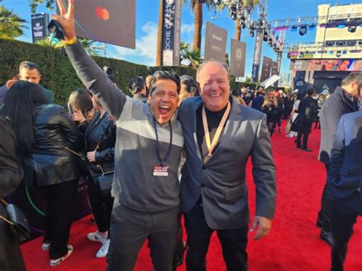 Julio Reyes Copello Height, Weight, Net Worth, Age, Wiki, Who, Instagram, Biography