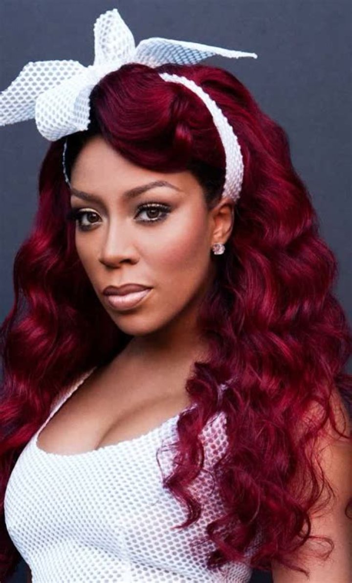 K. Michelle Height, Weight, Net Worth, Age, Birthday, Wikipedia, Who, Nationality, Biography