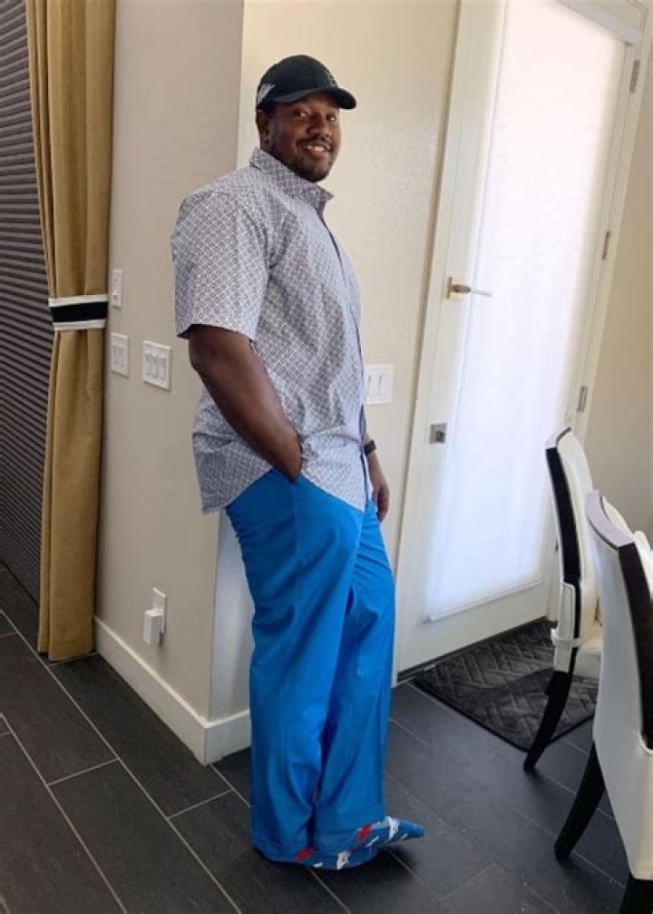 Kelvin Beachum Height, Weight, Net Worth, Age, Birthday, Wikipedia, Who, Instagram, Biography