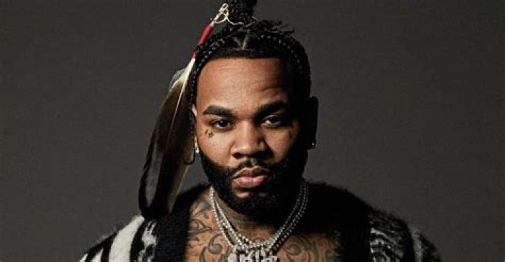 
Kevin Gates Condemns Rappers Who Brag About Killing People 