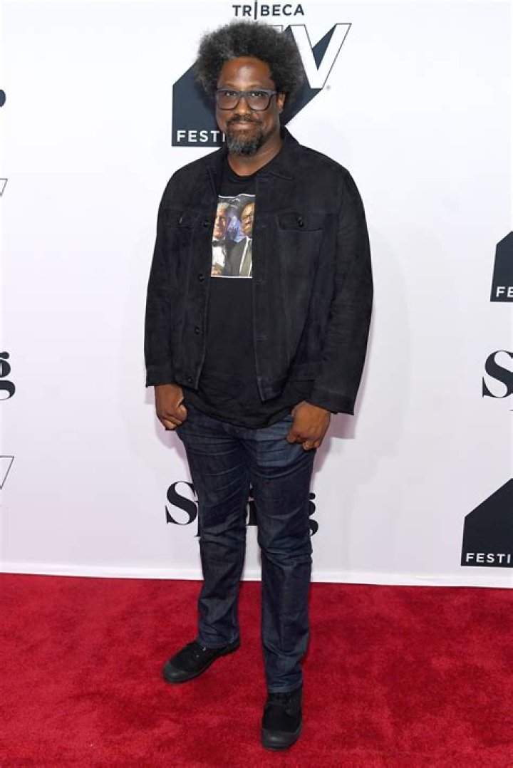 Khalid Kamau Height, Weight, Net Worth, Age, Birthday, Wikipedia, Who, Nationality, Biography