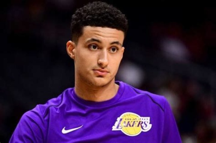 
Kyle Kuzma’s Height, Age, Ethnicity and Other Details About The NBA Star 