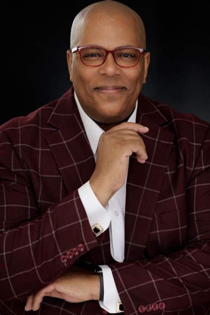 Larry Gaiters Age, Birthday, Wikipedia, Who, Nationality, Biography