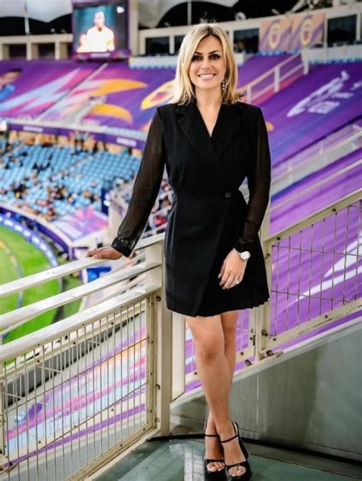 
Laura McGoldrick Height, Weight, Net Worth, Age, Birthday, Wikipedia, Who, Nationality, Biography 