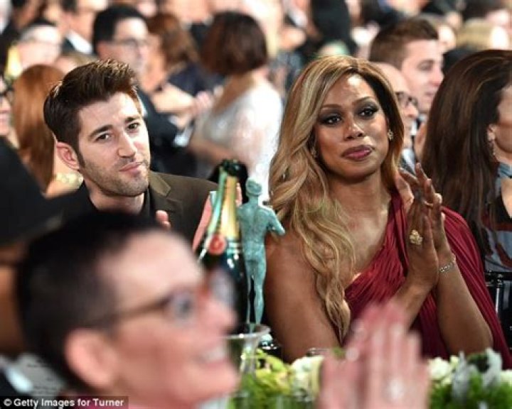 
Laverne Cox Boyfriend: Her New Boyfriend’s Identity is Still Unknown! 