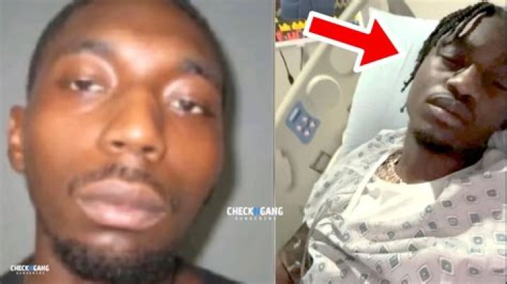 
Lil Tjay Shooter’s Mugshot Has Appeared- Is The Name Of The Shooter Curtis Snow? 