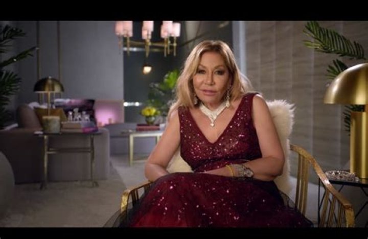 
Longtime Executive at Sony Pictures, Jennifer Kuo Baxter, dies at 62 