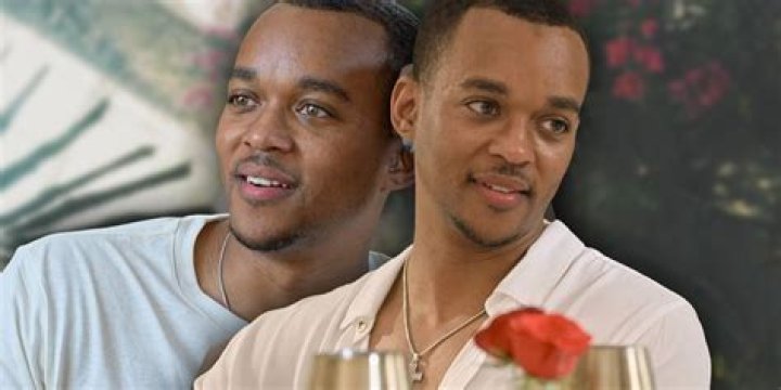 Love Is Blind Season 4: Who is Marshall Glaze? Age, job, net worth, Instagram, family and more