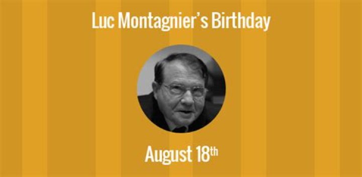 
Luc Montagnier Age, Birthday, Wikipedia, Who, Nationality, Biography 