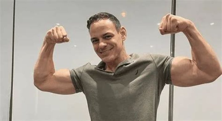 Mark Vito Villanella Height, Weight, Net Worth, Age, Birthday, Wikipedia, Who, Instagram, Biography