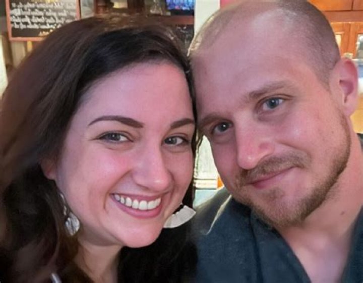 Mary Katherine And Ian Backstrom Divorce TikTok Drama And Scandal