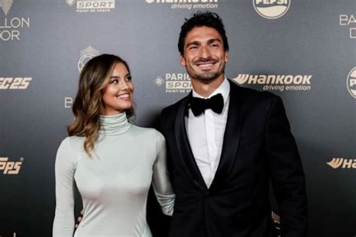 
Mats Hummels Height, Weight, Net Worth, Age, Birthday, Wikipedia, Who, Nationality, Biography 