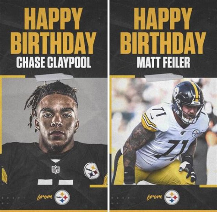 
Matt Feiler Net Worth, Age, Birthday, Wikipedia, Who, Nationality, Biography 