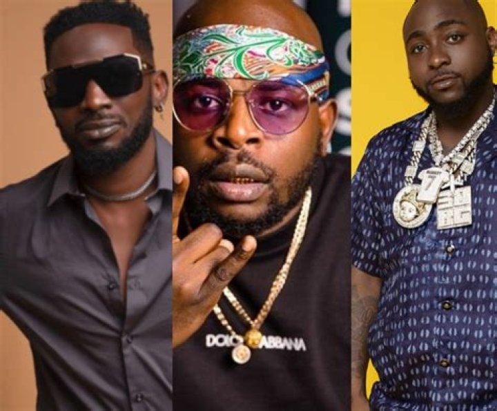 
May D Sets The Record Straight – Says He Brought Amapiano To Nigeria And Not Davido 