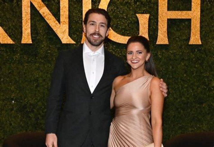 Meet Chandler Stephenson Wife To Be Tasha Maltman – Relationship Timeline And Age