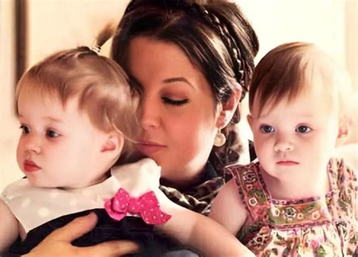 
Meet Dave Butz’s Children; Finley and Emily Butz 