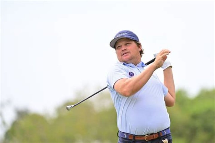 
Meet Golfer Robert Garrigus Wife Ami Garrigus On Instagram, Married Life Details 