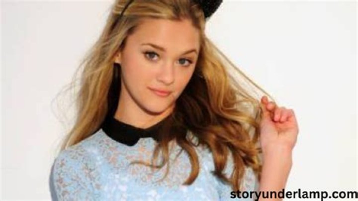 
Meet Mike Lindell Daughter- Personal Details To Know About Lizzy Meyers 