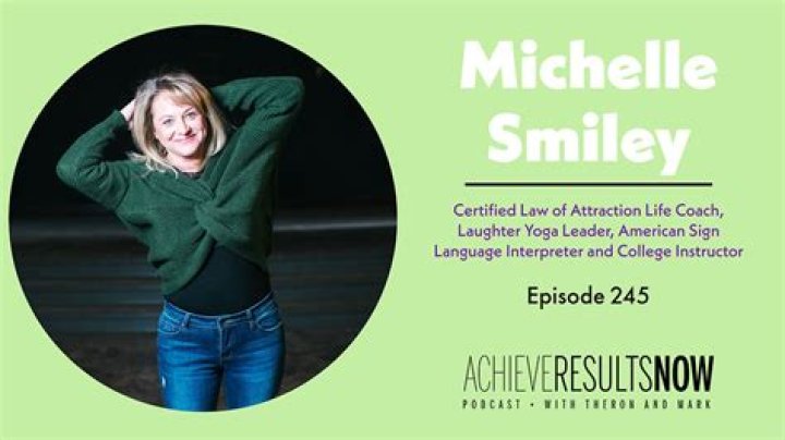 Meet Ron Smiley Wife Michelle Smiley – Her Age Wiki And Instagram Bio Explored