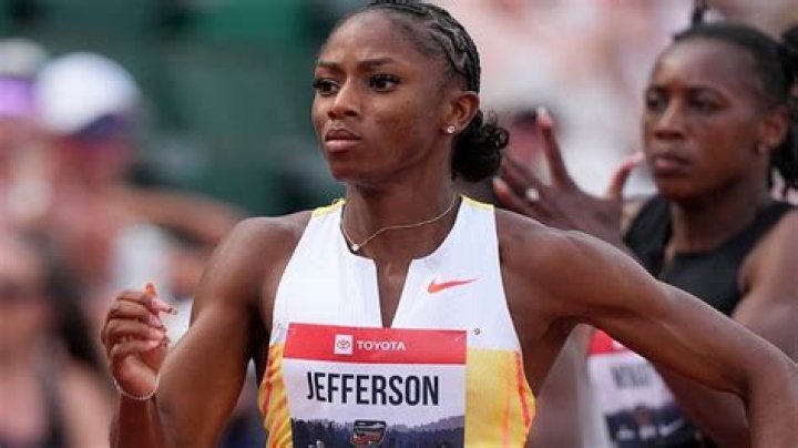 
Melissa Jefferson Height, Weight, Net Worth, Age, Birthday, Wikipedia, Who, Nationality, Biography 