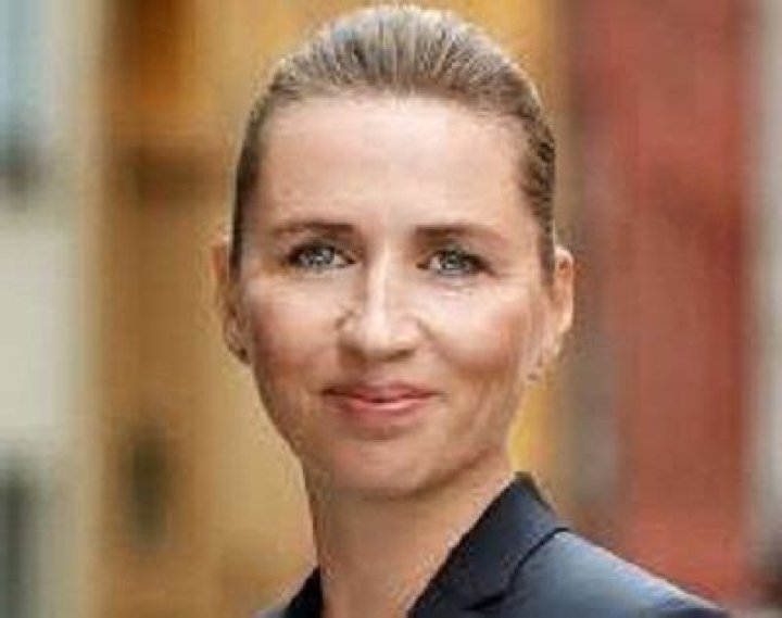 
Mette Frederiksen Height, Weight, Net Worth, Age, Birthday, Wikipedia, Who, Nationality, Biography 