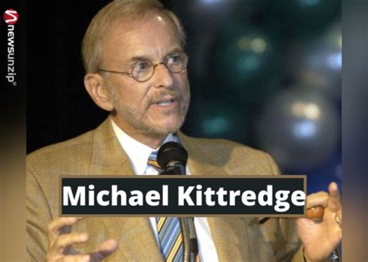Michael Kittredge III Age, Birthday, Wikipedia, Who, Nationality, Biography