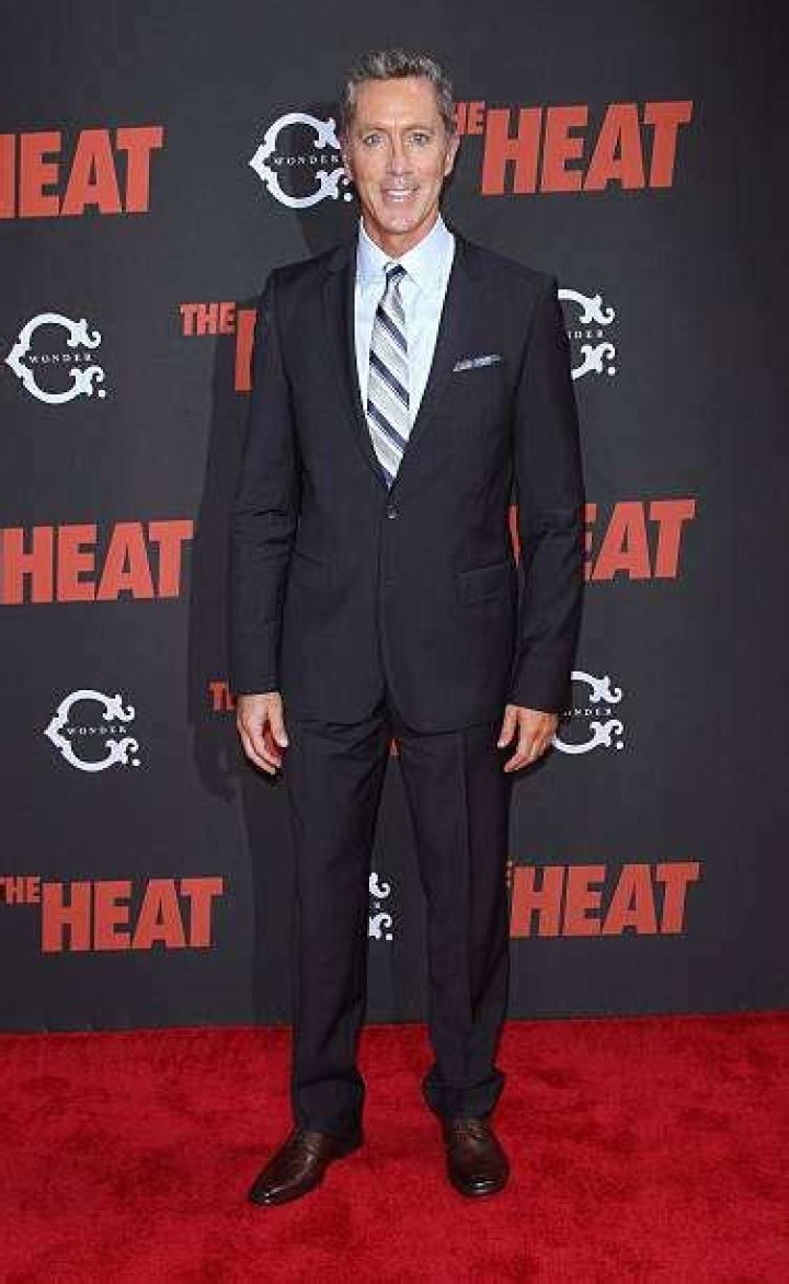 Michael McDonald Height, Weight, Net Worth, Age, Birthday, Wikipedia, Who, Instagram, Biography