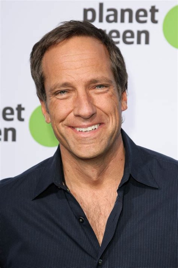 Mike Rowe Height, Weight, Net Worth, Age, Birthday, Wikipedia, Who, Nationality, Biography