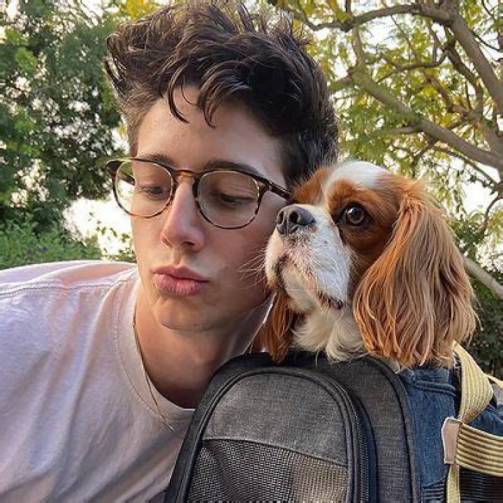 
Milo Manheim Made A Special Appearance On The Jimmy Kimmel Show “Generation Gap” 