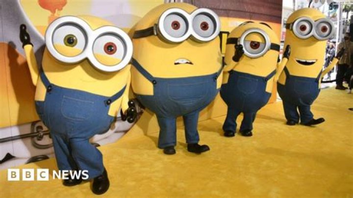 
Minions TikTok Trend Explained, Drives Gen Z Out In ‘Gentleminions’ Suits 