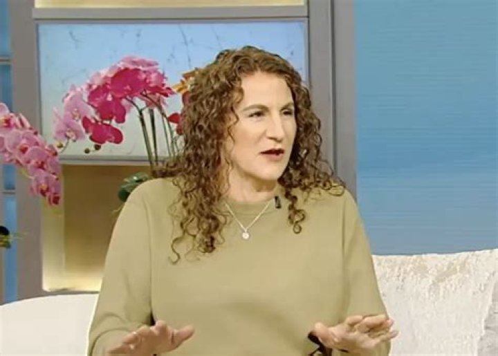 
Misty Rose – Samaera Hirsch Age, Birthday, Wikipedia, Who, Nationality, Biography 