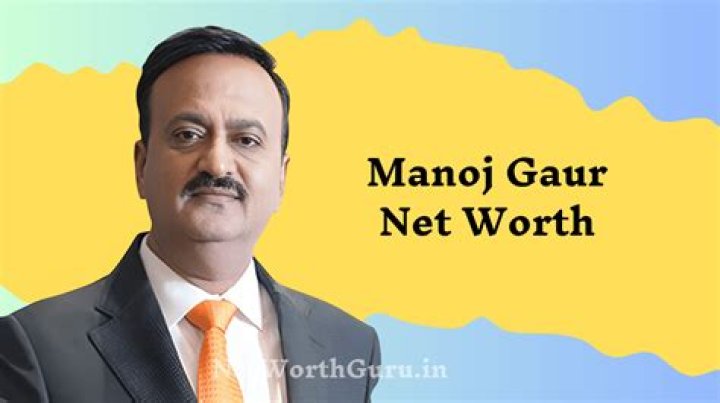 Mohit Gaur Height, Weight, Net Worth, Age, Birthday, Wikipedia, Who, Instagram, Biography