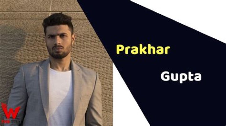 Mohit Gupta Height, Weight, Net Worth, Age, Birthday, Wikipedia, Who, Instagram, Biography