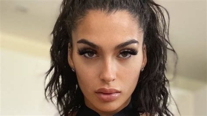 
Nadia Goher Height, Weight, Net Worth, Age, Birthday, Wikipedia, Who, Instagram, Biography 