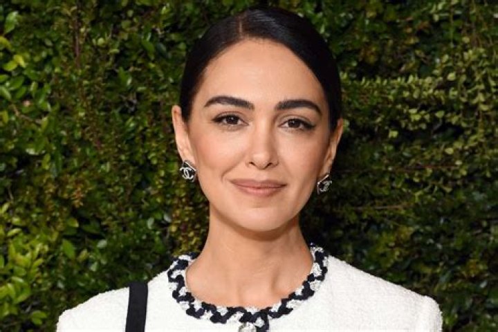 Nazanin Boniadi’s Faith In Scientology As Her Prospective On Religion Is Unlike Others