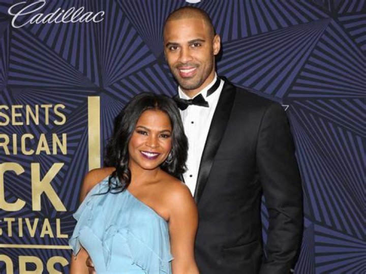 
Nia Long Says the Boston Celtics ‘Were Irresponsible’ in Handling of Ex-Fiancé’s Cheating Scandal 