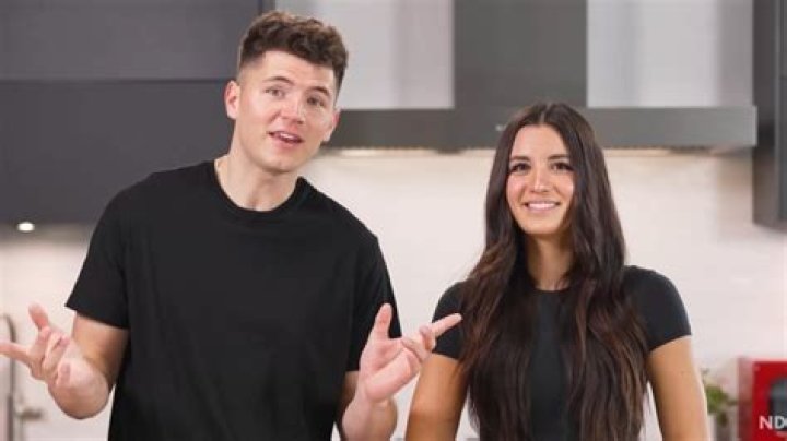 
Nick Digiovanni’s Past Relationships 