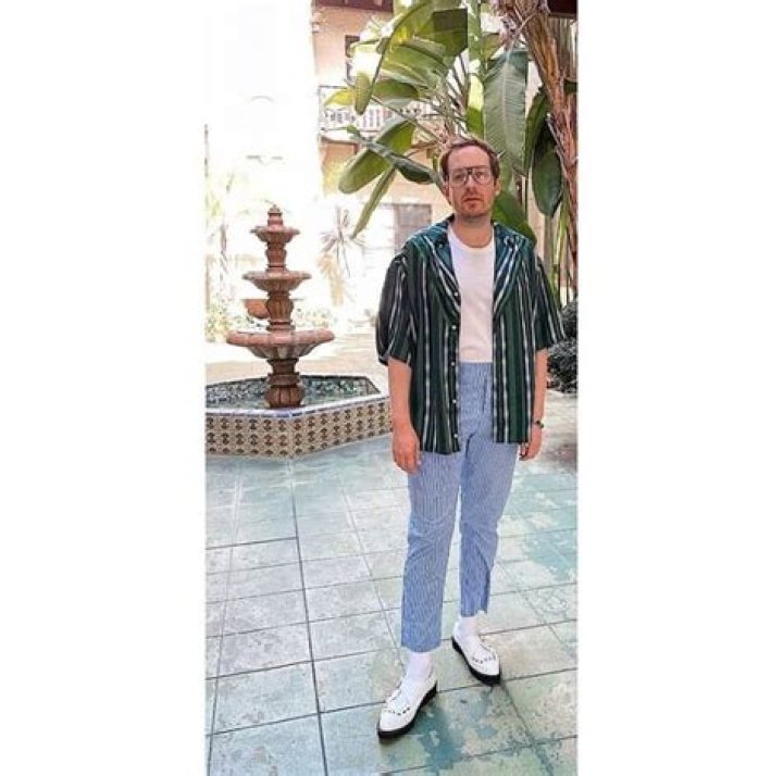 Olli Haaskivi Height, Weight, Net Worth, Age, Wiki, Who, Instagram, Biography