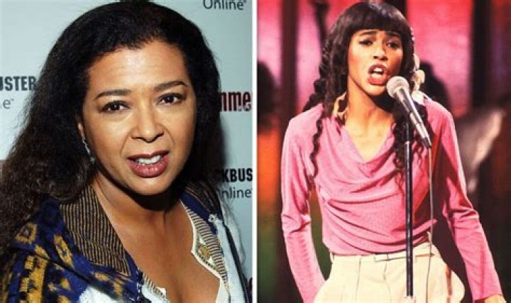 
Oscar-winning singer and actress, Irene Cara Dead 