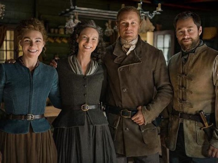 
Outlander Has been Picked Up For its Final Season 
