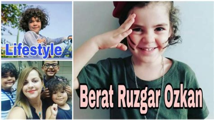 Ozzy Ozkan Height, Weight, Net Worth, Age, Birthday, Wikipedia, Who, Nationality, Biography