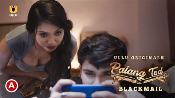 
Palang Tod Blackmail Web Series Primeshots App All Episodes Streaming Online, Cast, Storyline, Release Date & Time & More! 