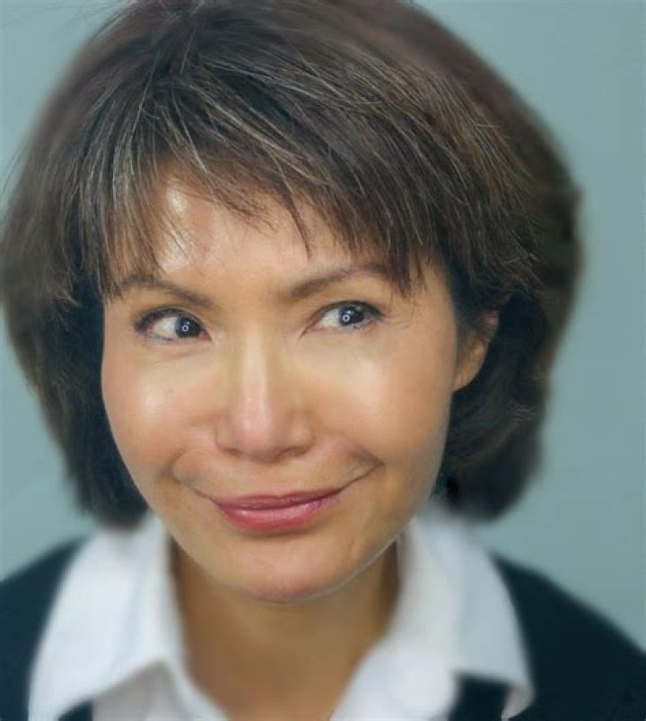 Peggy Lu Height, Weight, Net Worth, Age, Birthday, Wikipedia, Who, Nationality, Biography