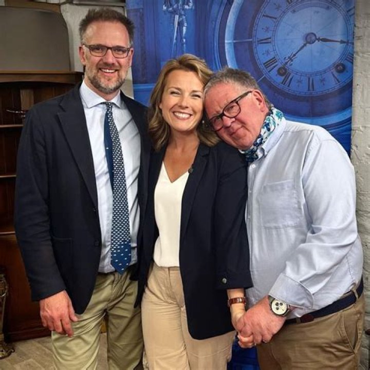 
Philip Serrell Age, Birthday, Wikipedia, Who, Nationality, Biography 