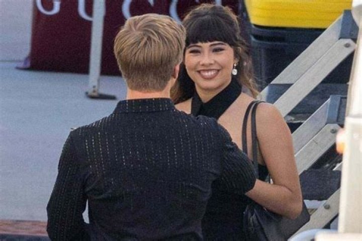 
Phyna And Amaka Reunite Their Friendship As They Both Danced Together In A Party 