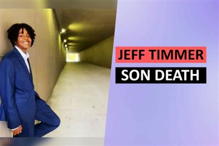 Political Consultant and Analyst Jeff Timmer Son Died, What Happened?