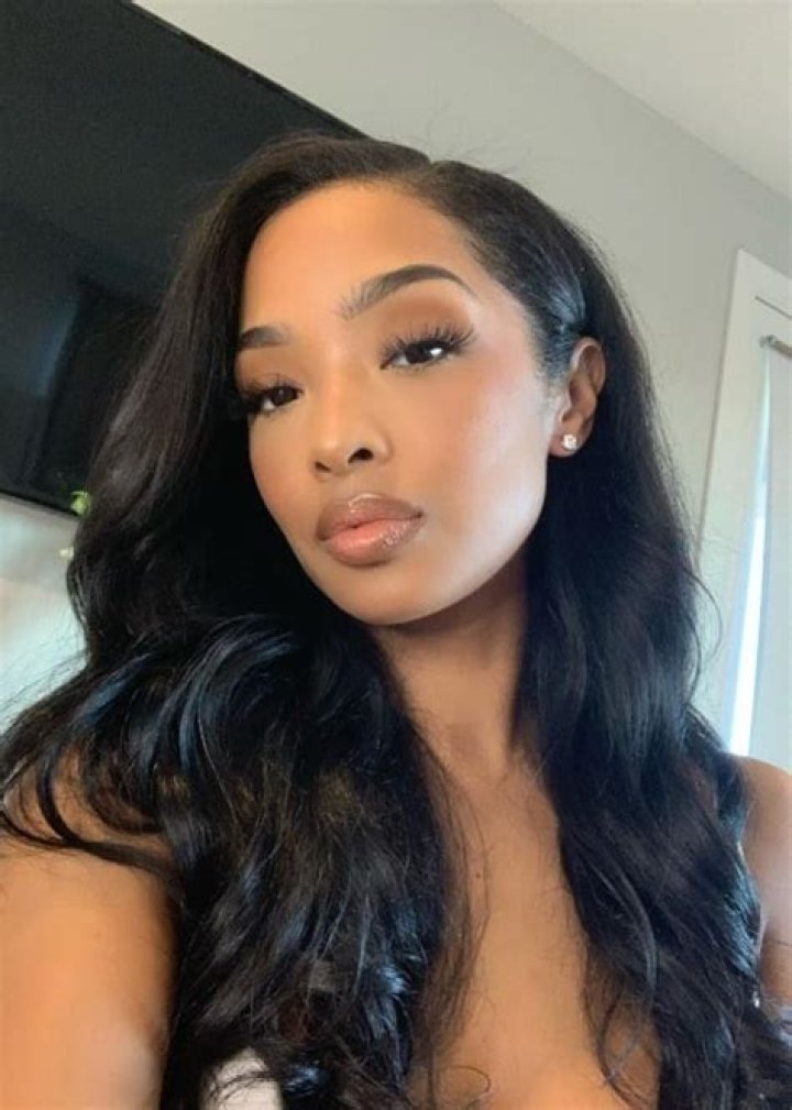 Princess Love Height, Weight, Net Worth, Age, Birthday, Wikipedia, Who, Nationality, Biography