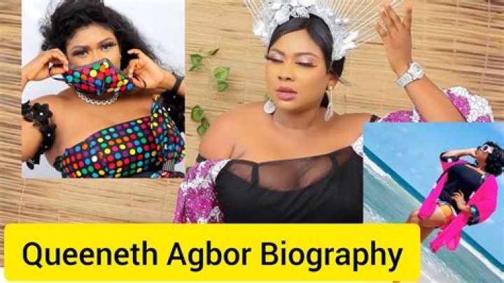 
Queeneth Agbor Height, Weight, Net Worth, Age, Birthday, Wikipedia, Who, Nationality, Biography 