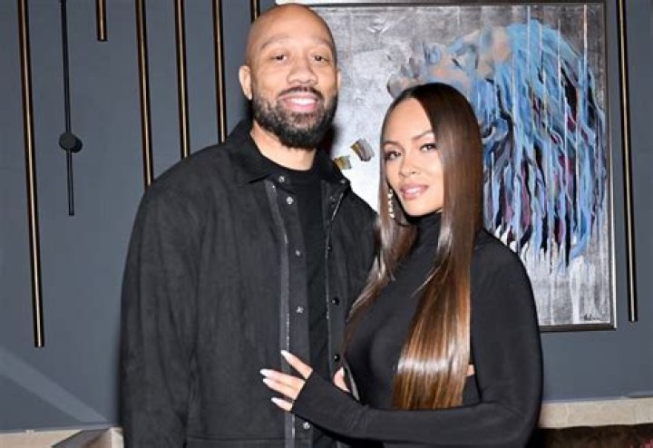 Queens Court Stars Evelyn Lozada and Lavon Lewis Are Engaged!