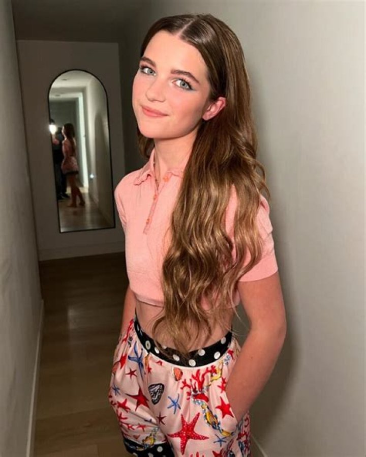 Raegan Bradley Height, Weight, Net Worth, Age, Birthday, Wikipedia, Who, Nationality, Biography